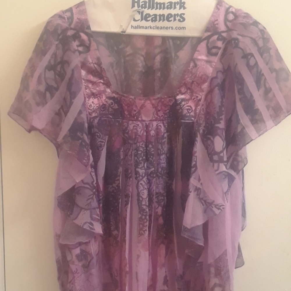 Blouse by Apt 9